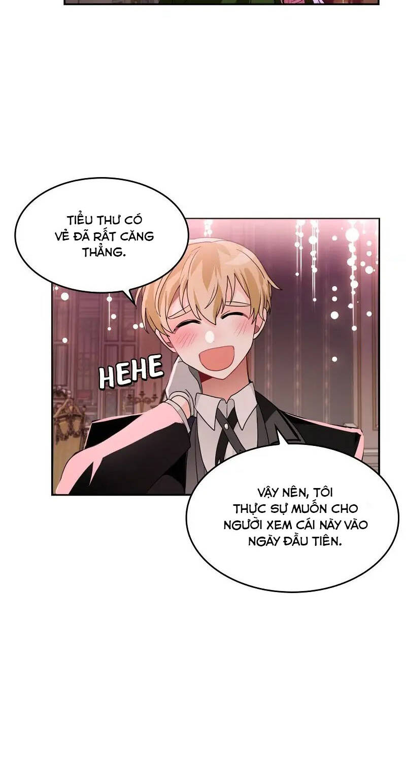 Cho Em Về Nhà Đi Anh Chương 63 Ảnh 17