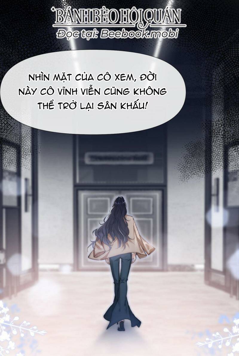 Nữ Cố Vấn Của Show Tuyển Chọn Chương 1 Ảnh 36