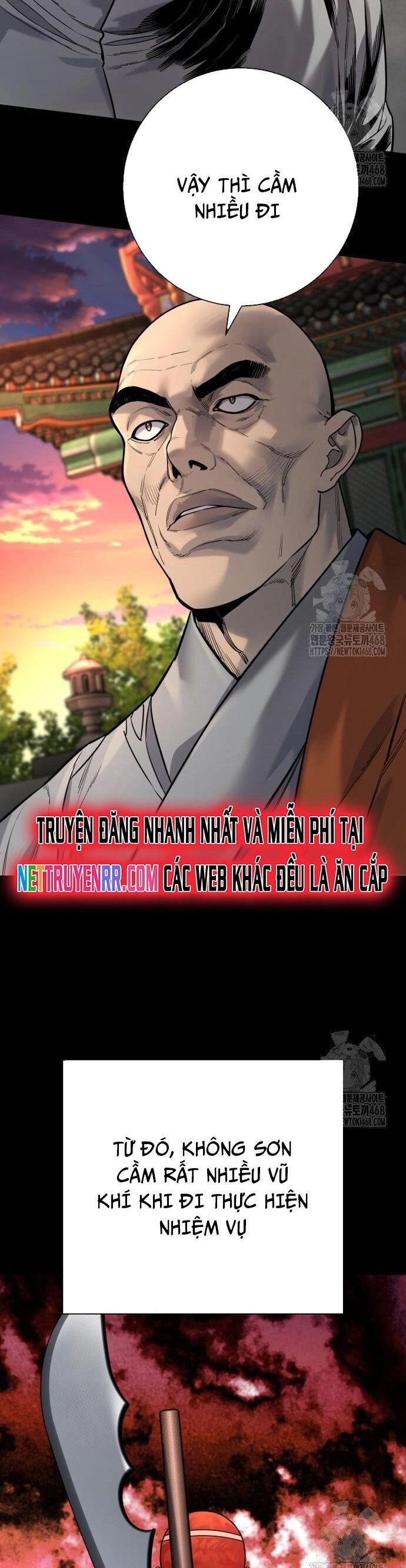 Cảnh Sát Báo Thù Chương 90 Ảnh 21