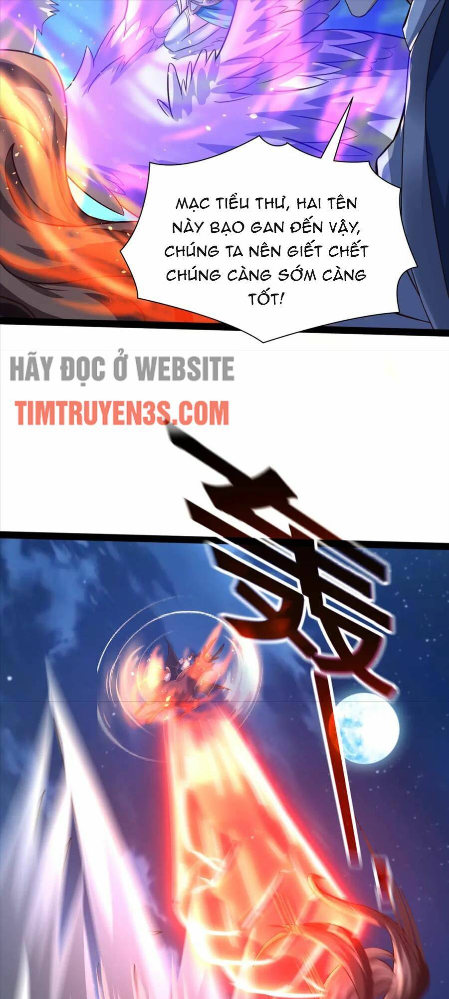 Thái Cổ Thần Vương Chương 18 Ảnh 60