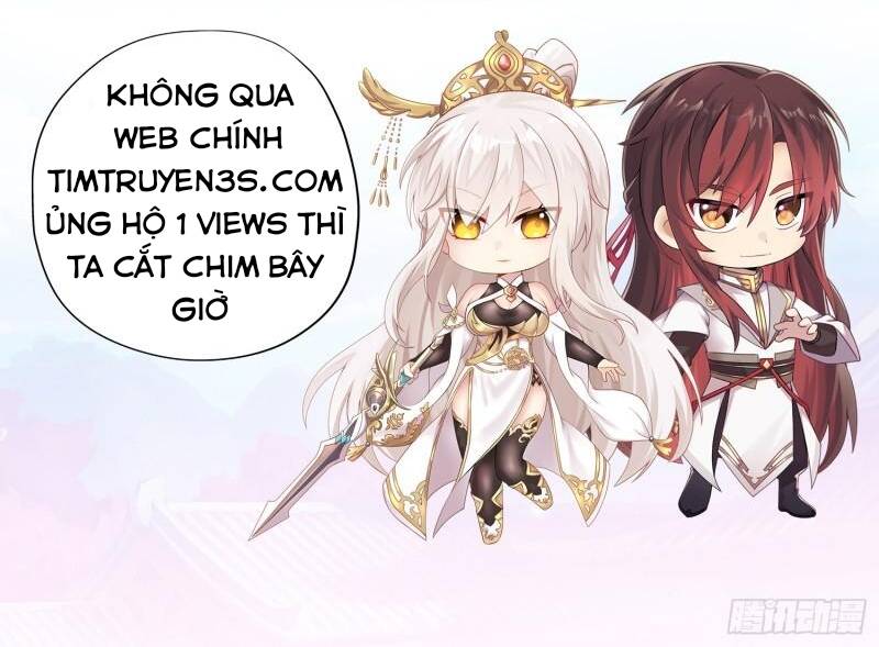 Thái Cổ Thần Vương Chương 4 Ảnh 37
