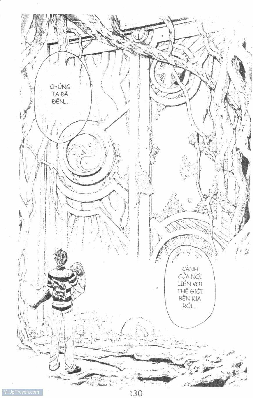 Kami To Sengoku Seitokai Chương 30 Ảnh 21