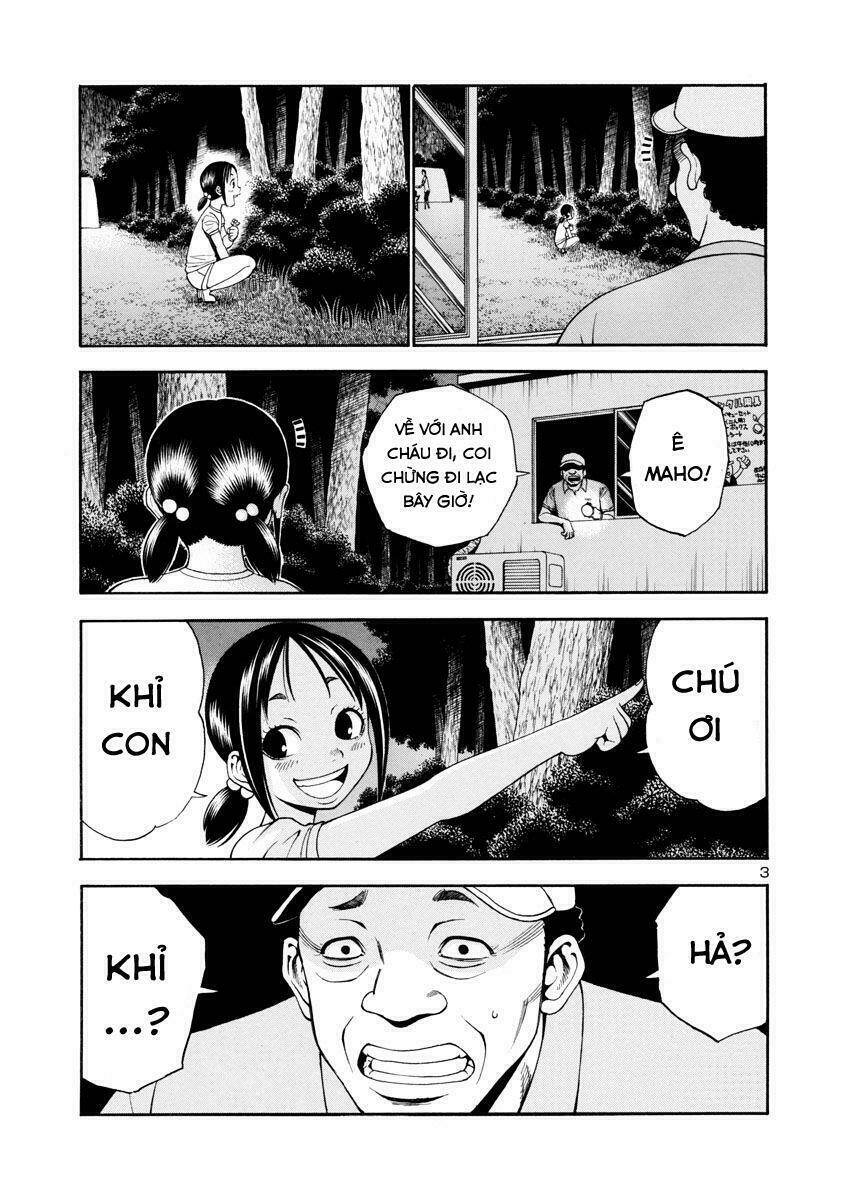 Mashira Chương 7 Ảnh 5