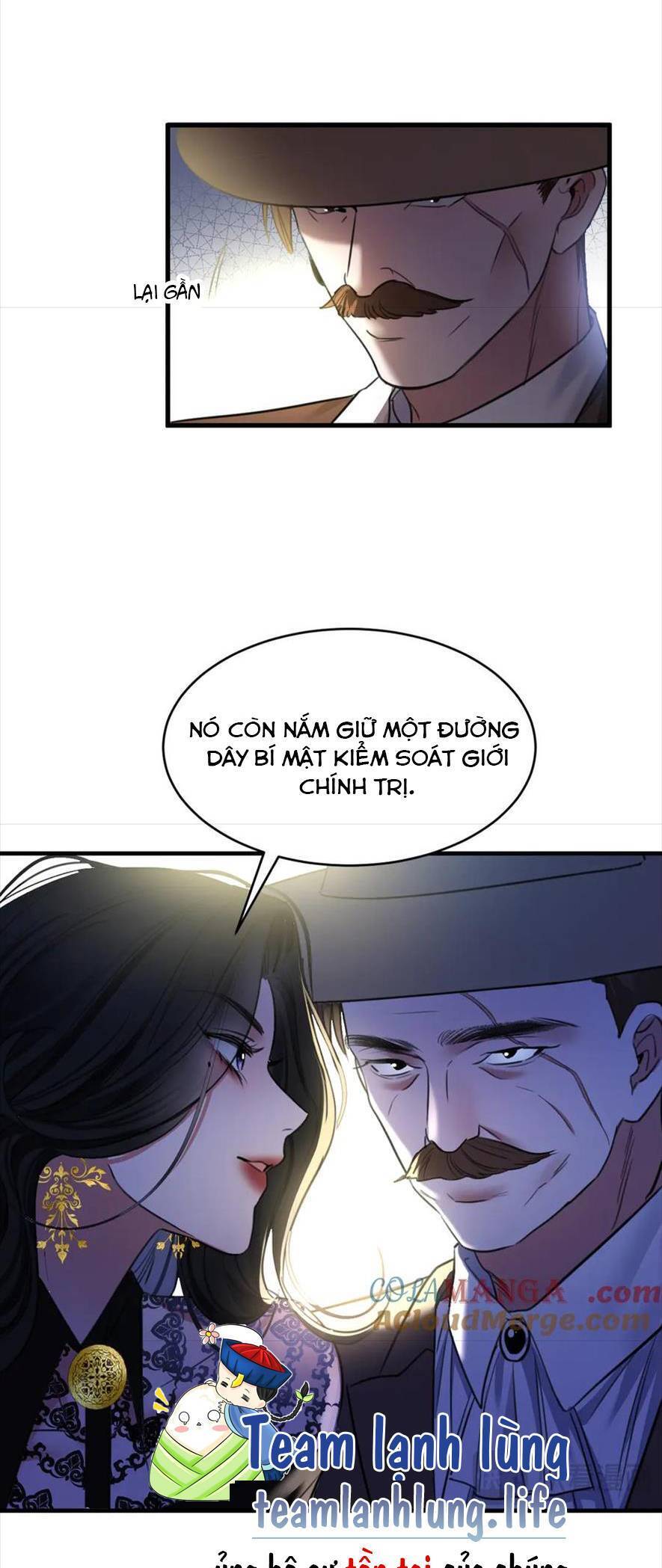 Tôi Cũng Là Đại Lão Chương 30 Ảnh 7