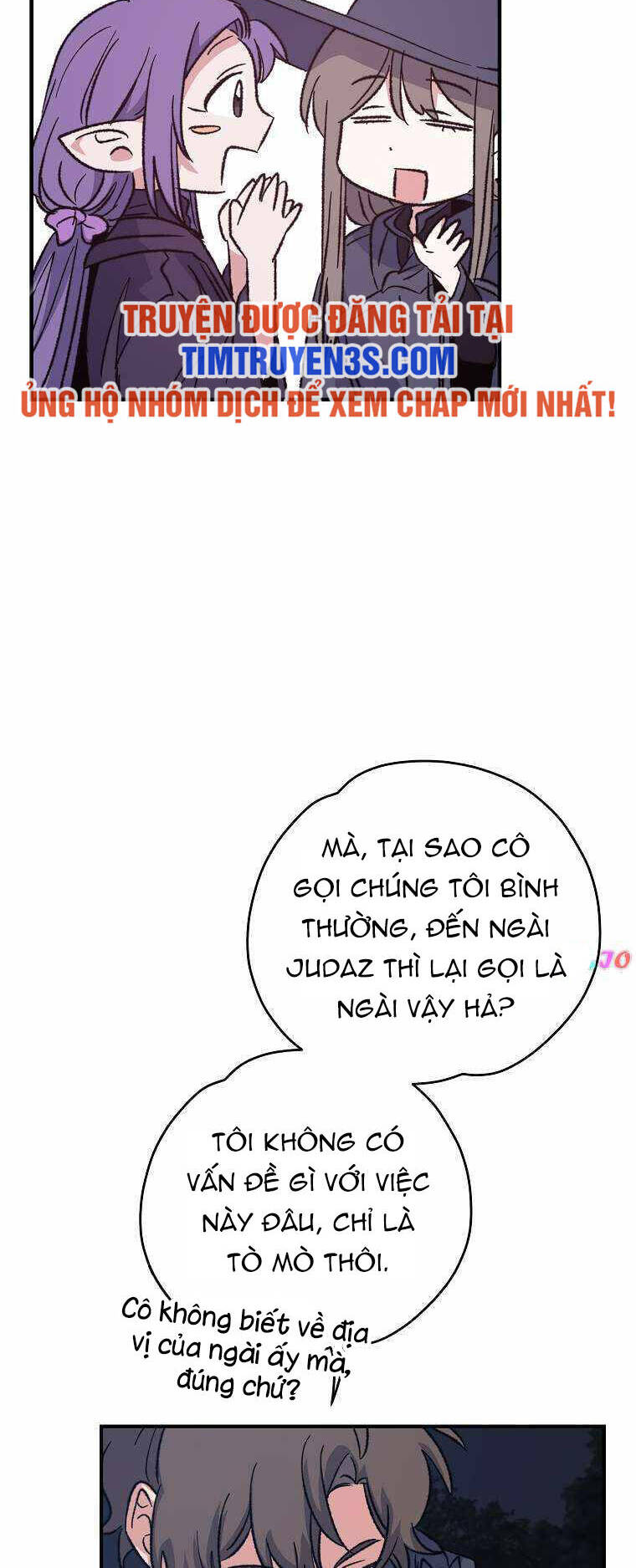 Nhà Hiền Triết Yigret Chương 97 Ảnh 60