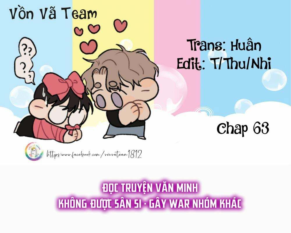 Hạnh Lâm Phương Hoa Chương 63 Ảnh 2
