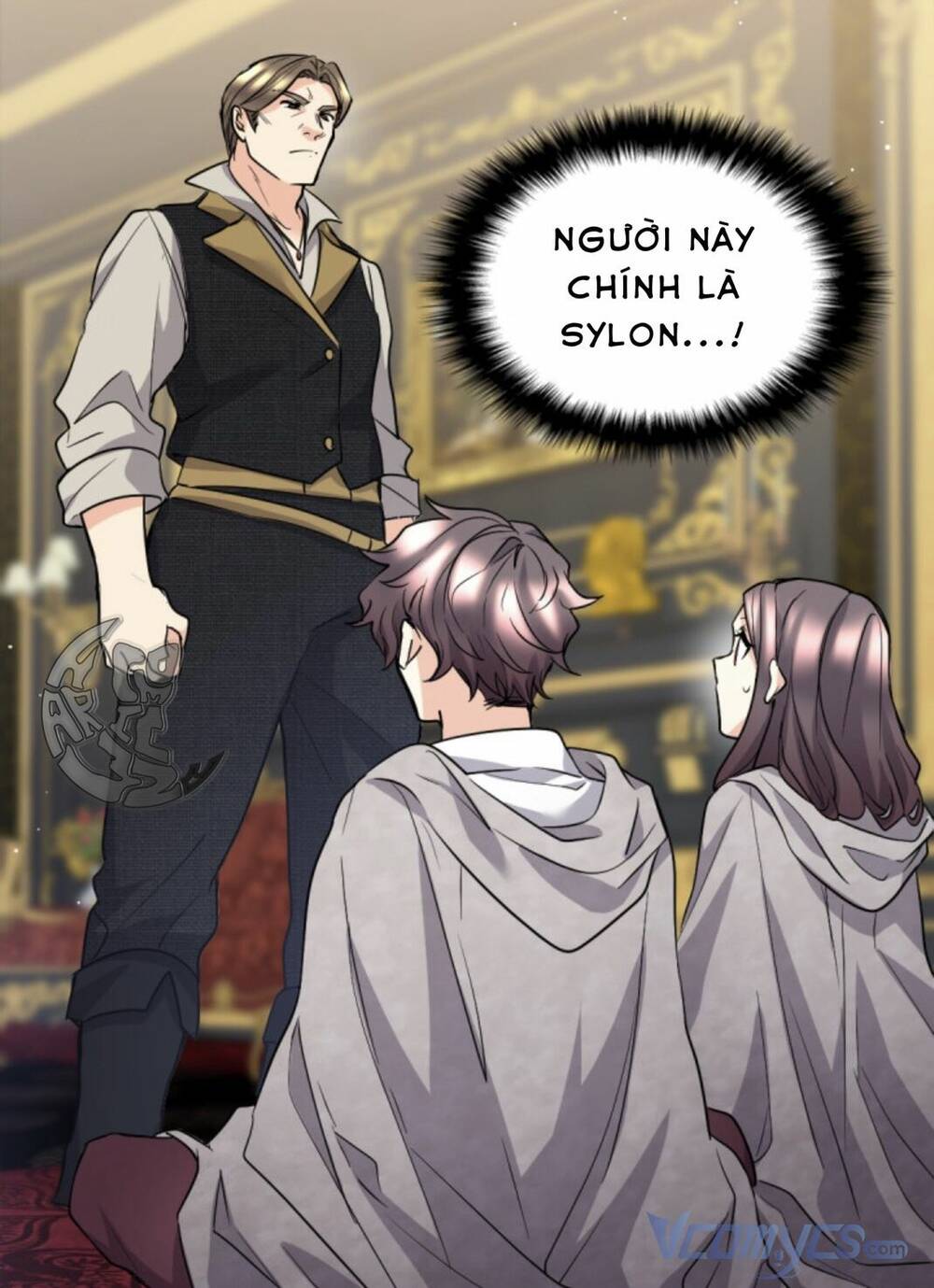 Sinh Đôi Xuyên Không Chương 113 Ảnh 6