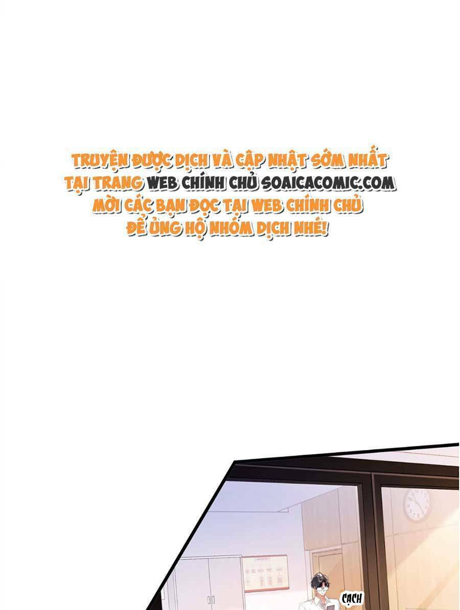 Theo Đuổi Anh Chồng Bác Sĩ Chương 17 Ảnh 2