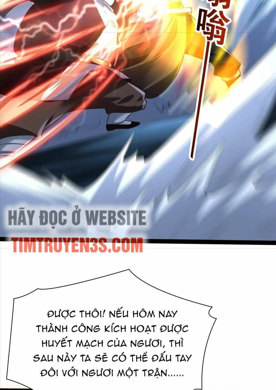 Thái Cổ Thần Vương Chương 18 Ảnh 40