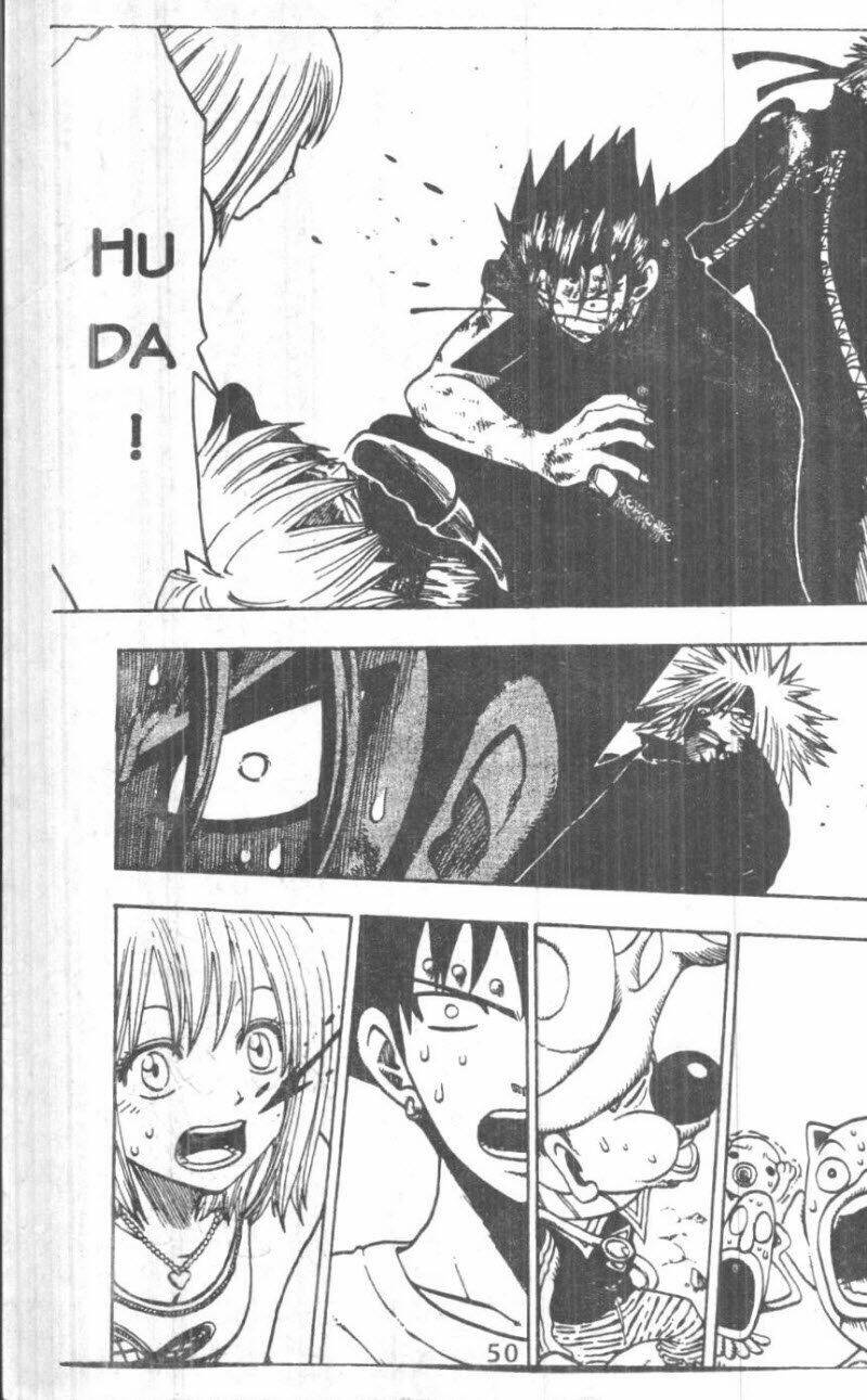 Rave Master (Scan) Chương 23 Ảnh 49