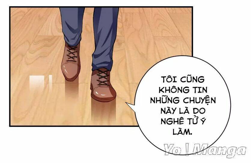 Thiểm Hôn Kinh Ái Chương 124 Ảnh 3