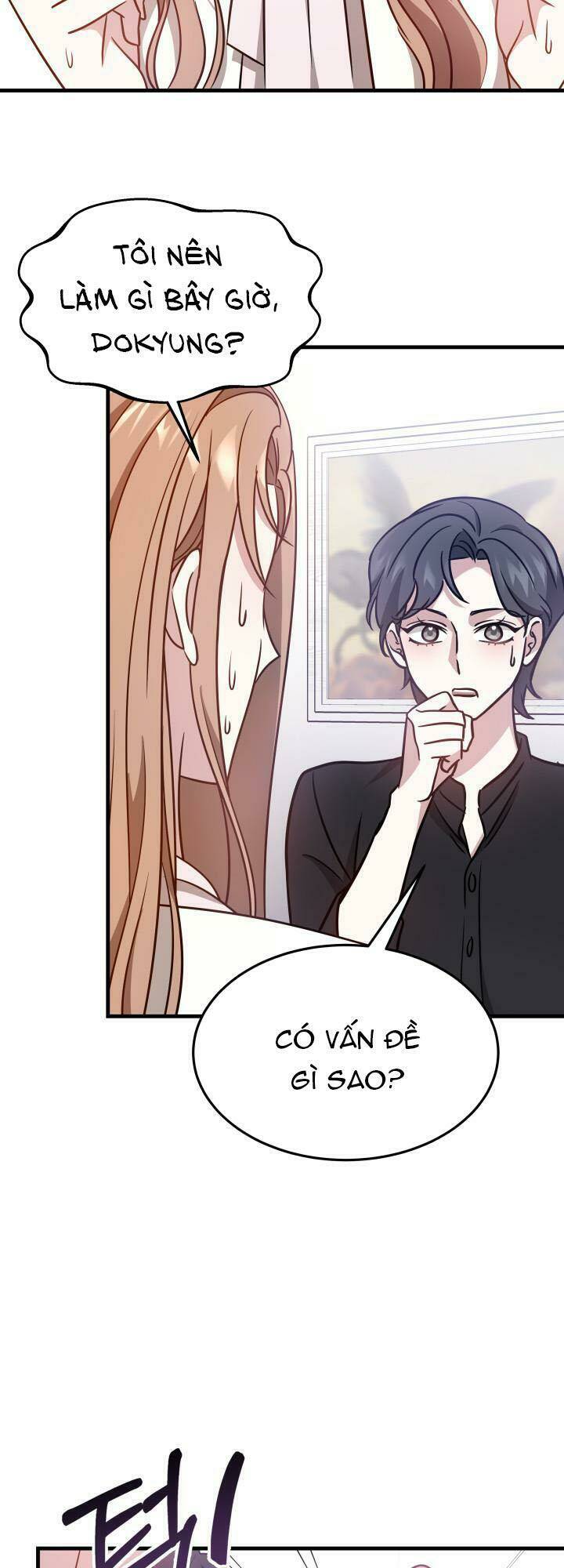Lần Đầu Kết Hôn Chương 3 Ảnh 39