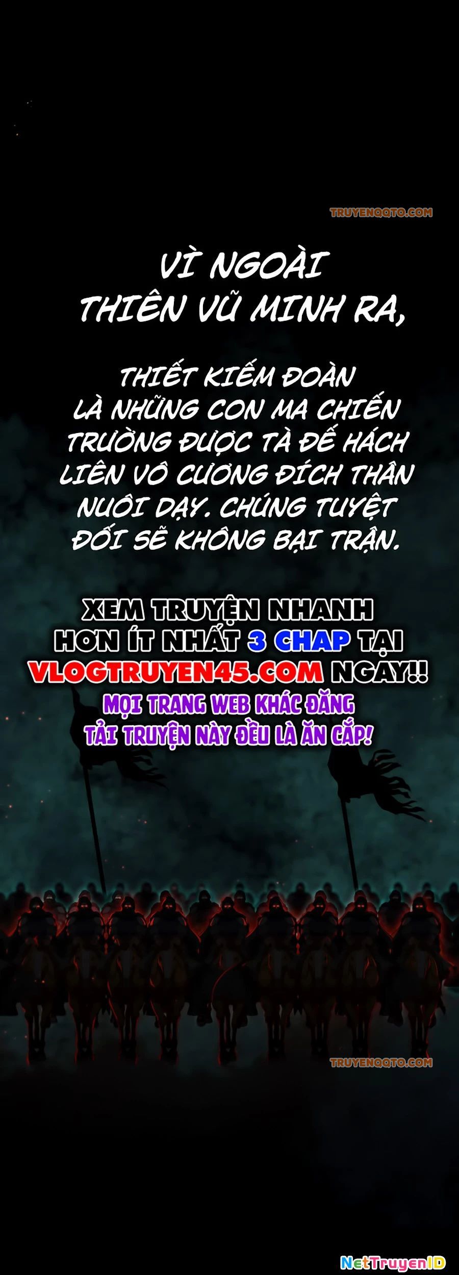Võ Đang Kỳ Hiệp Chương 143 Ảnh 12