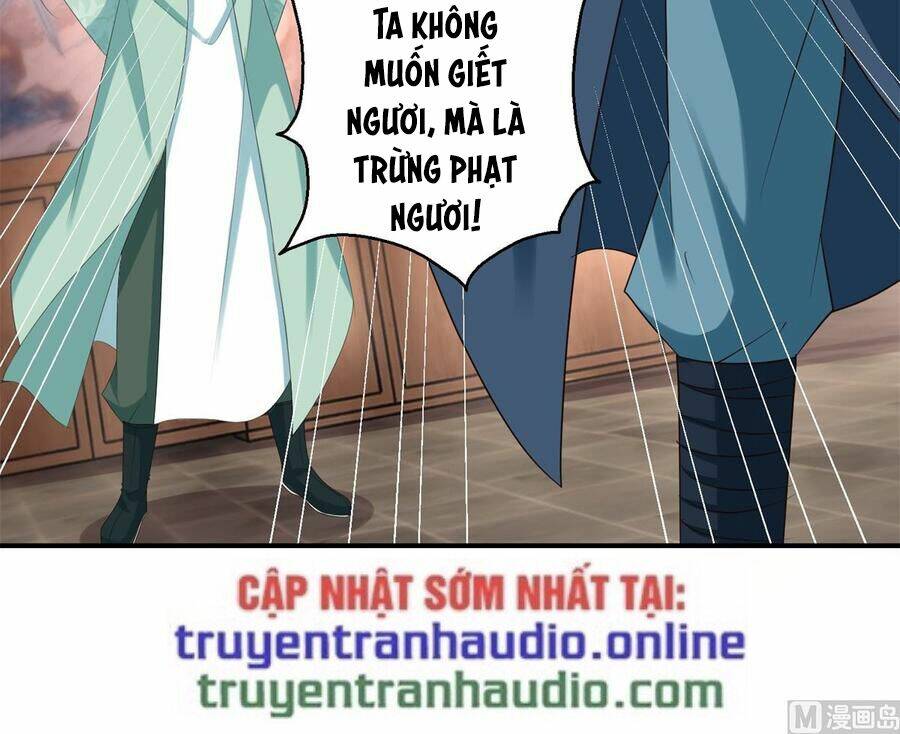 Cửu Dương Đế Tôn Chương 188 Ảnh 34