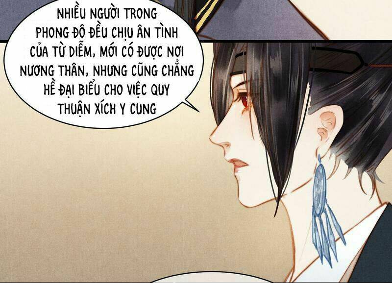 Thành Chủ Mỗi Ngày Đều Mơ Ước Ta Chương 48 Ảnh 6