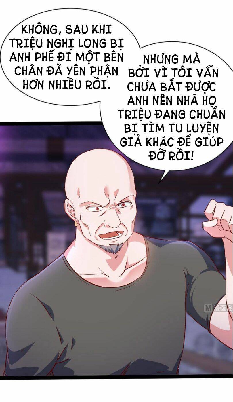 Cực Phẩm Tiên Tôn Ở Rể Chương 52 Ảnh 5