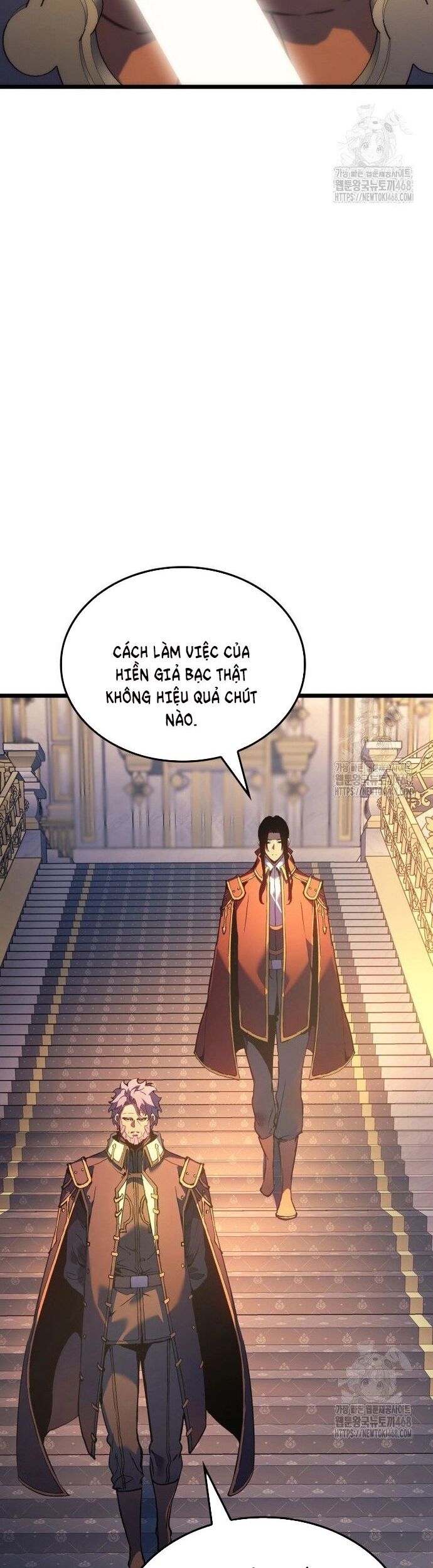 Đế Vương Hồi Quy Chương 75 Ảnh 23