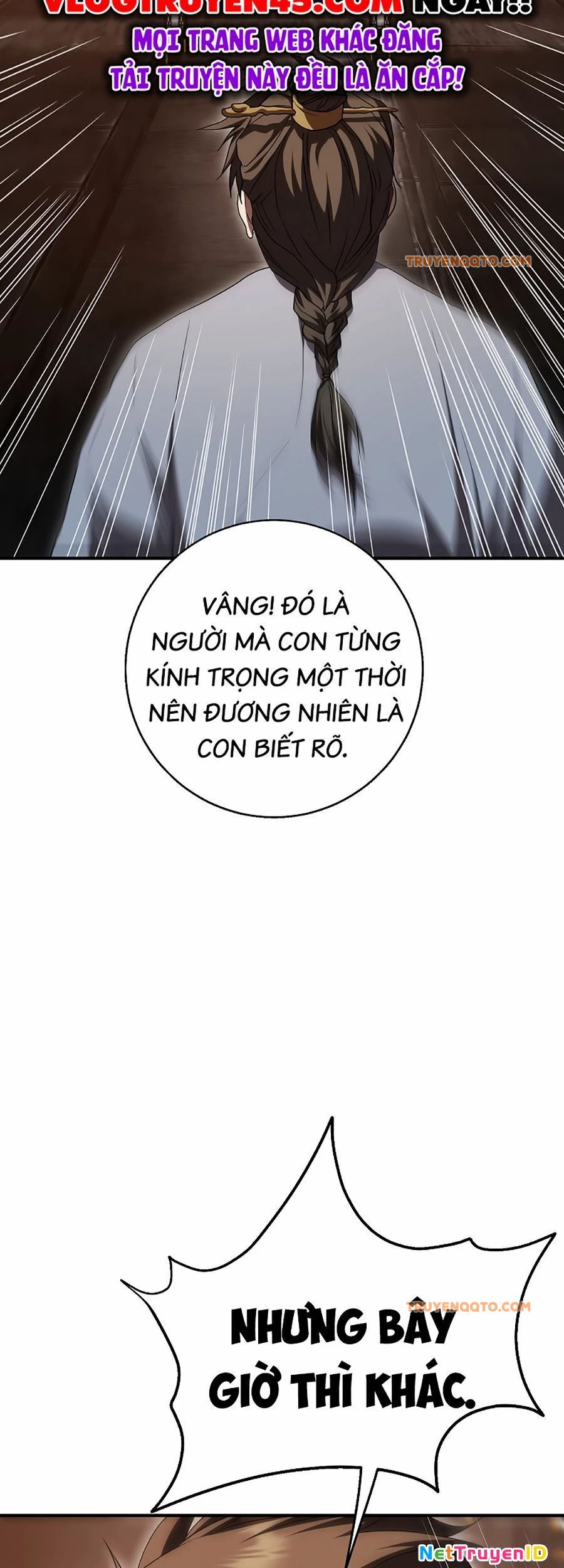 Võ Đang Kỳ Hiệp Chương 143 Ảnh 3