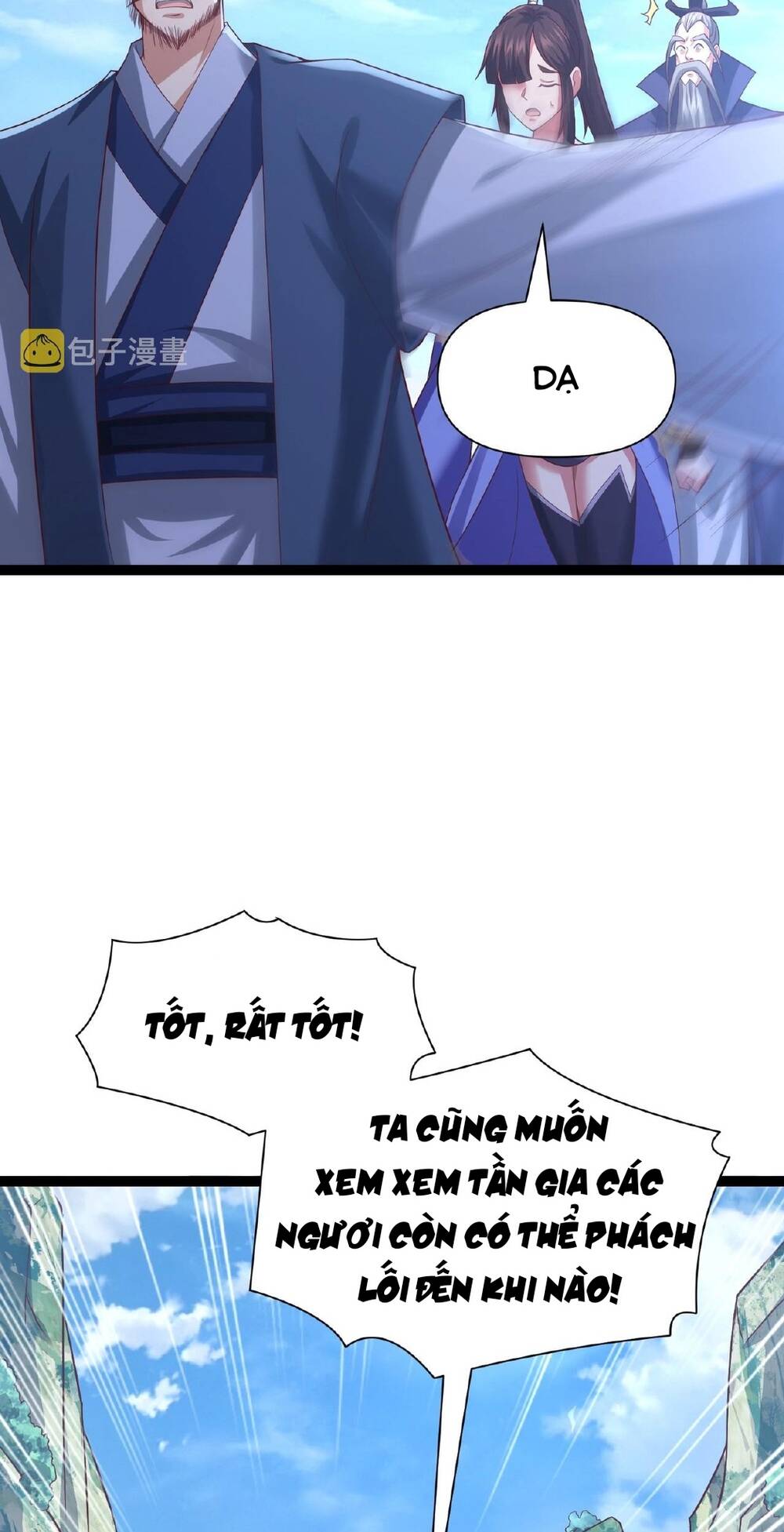 Thái Cổ Thần Vương Chương 3 Ảnh 59
