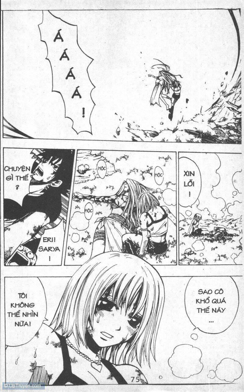 Rave Master (Scan) Chương 19 Ảnh 74