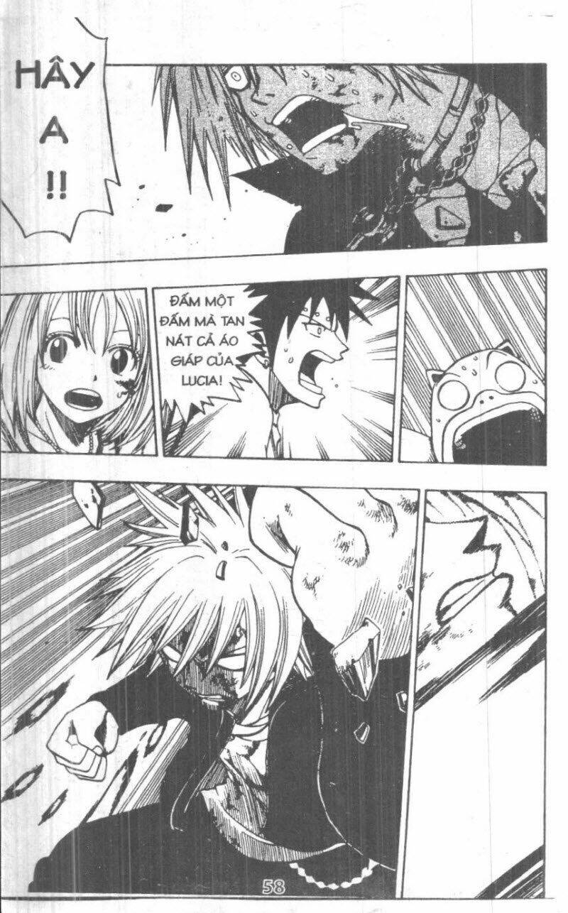 Rave Master (Scan) Chương 23 Ảnh 57