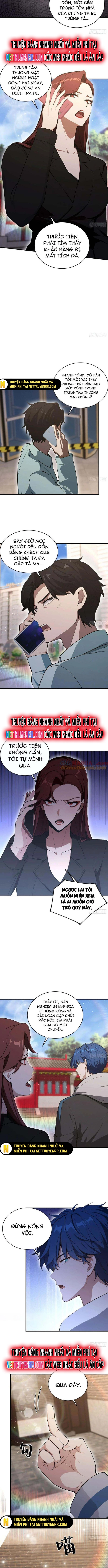 Quá Ảo! Ta Mở Lớp Đào Tạo Nữ Đế Chương 87 Ảnh 3