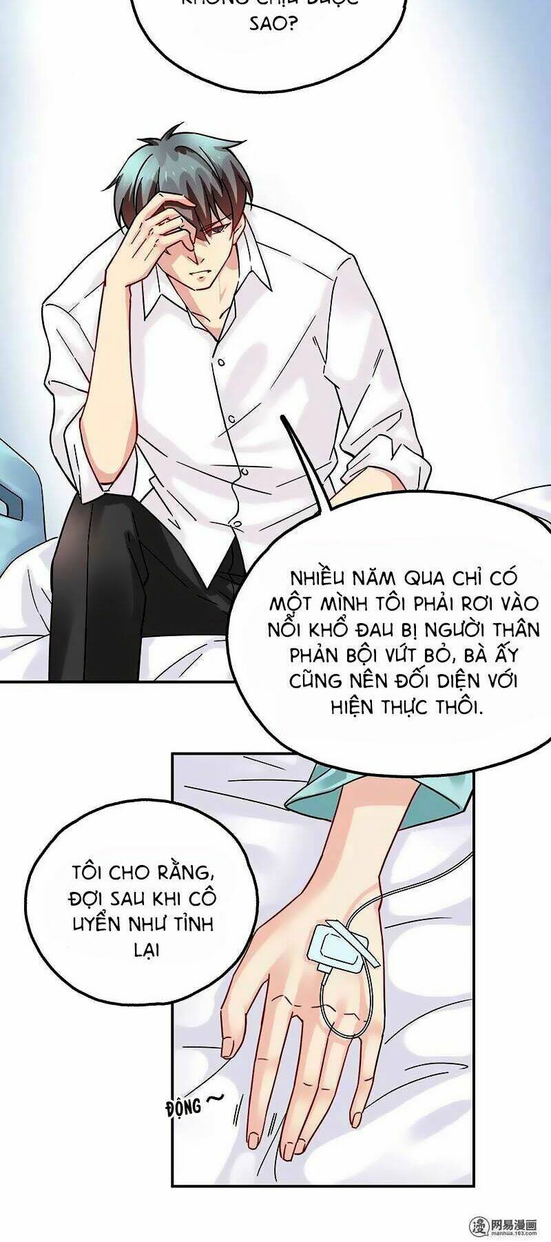 Không Được Đâu Tổng Tài Đại Nhân Chương 67 Ảnh 8