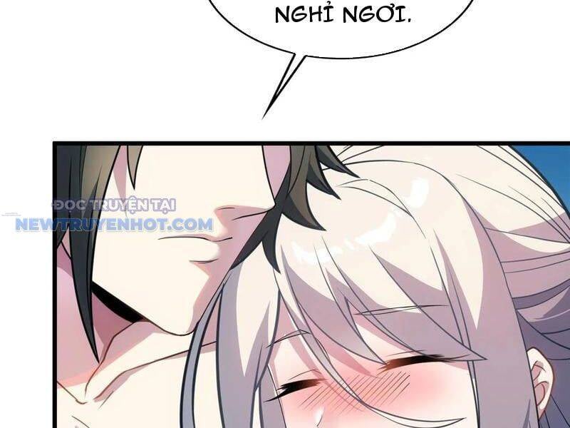 Đồ Nhi Phản Diện Ngươi Hãy Bỏ Qua Sư Tôn Đi Chương 55 Ảnh 68