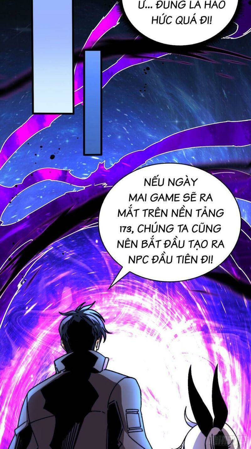 Trùm Cuối Là Ta Chương 7 Ảnh 9