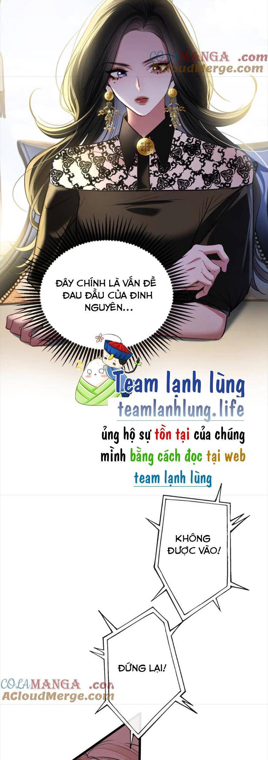 Tôi Cũng Là Đại Lão Chương 30 Ảnh 16