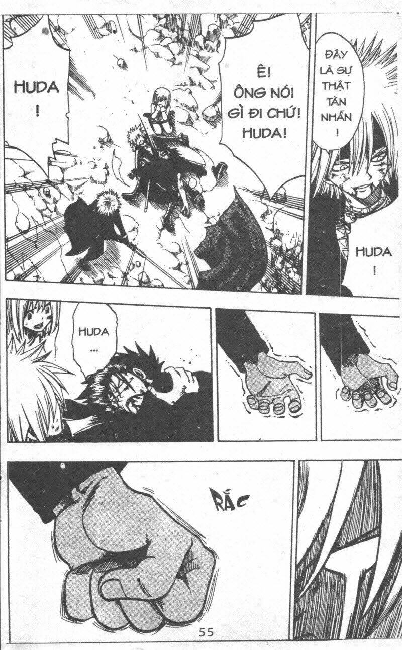 Rave Master (Scan) Chương 23 Ảnh 54