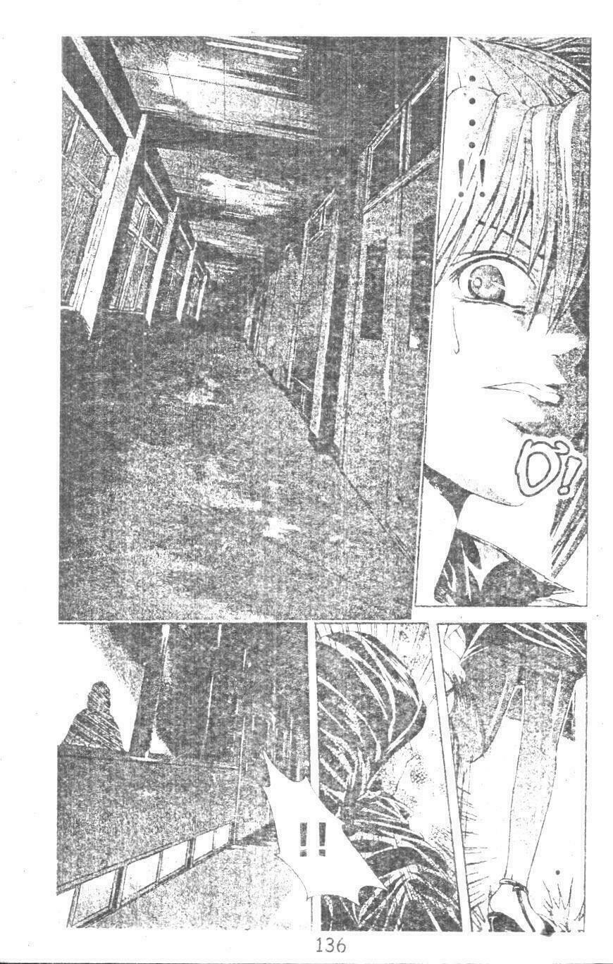 Kami To Sengoku Seitokai Chương 31 Ảnh 7