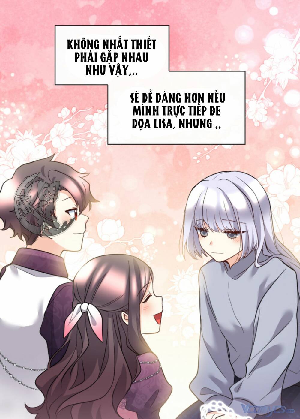 Sinh Đôi Xuyên Không Chương 115 Ảnh 52