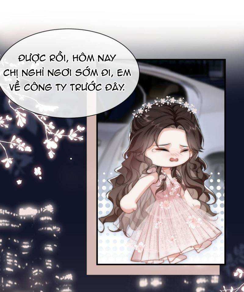 Nữ Cố Vấn Của Show Tuyển Chọn Chương 1 Ảnh 45