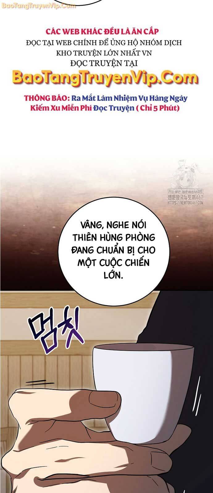 Võ Đang Kỳ Hiệp Chương 138 Ảnh 58
