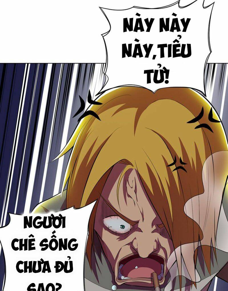 Nghịch Thiên Thần Y Chương 78 Ảnh 21