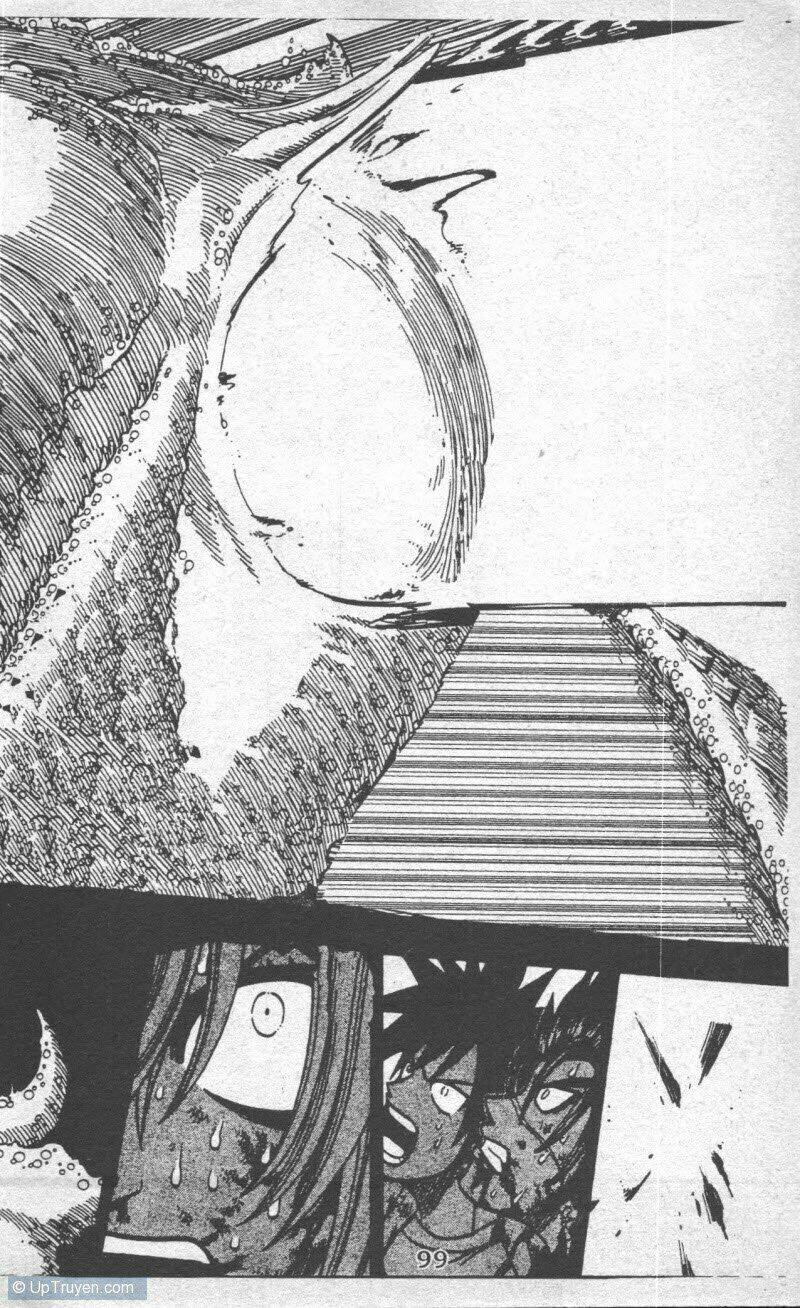 Rave Master (Scan) Chương 23 Ảnh 98