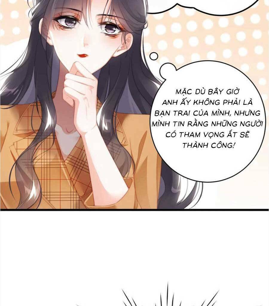 Theo Đuổi Anh Chồng Bác Sĩ Chương 18 Ảnh 16