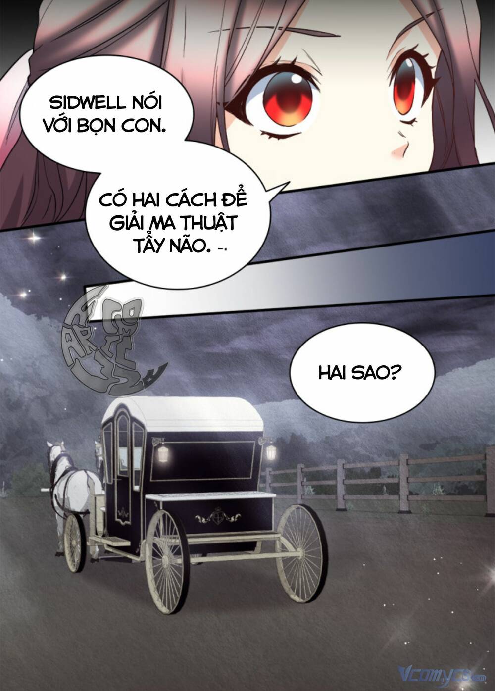 Sinh Đôi Xuyên Không Chương 115 Ảnh 17