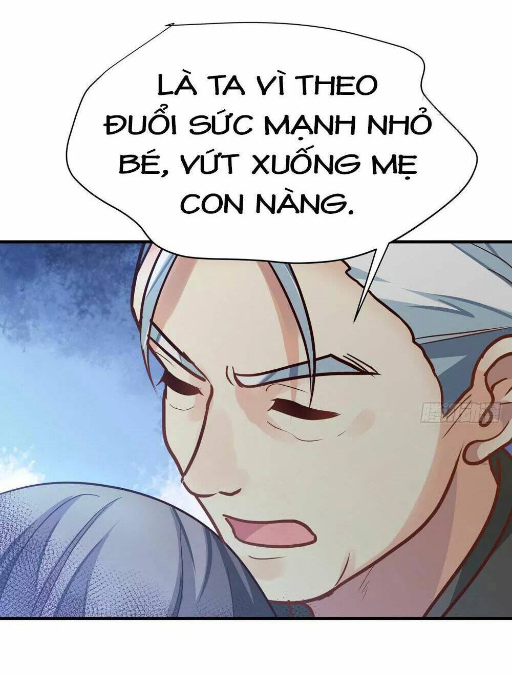 Thái Tử Phi Nhà Ta Thật Hung Hăng Chương 31 Ảnh 36