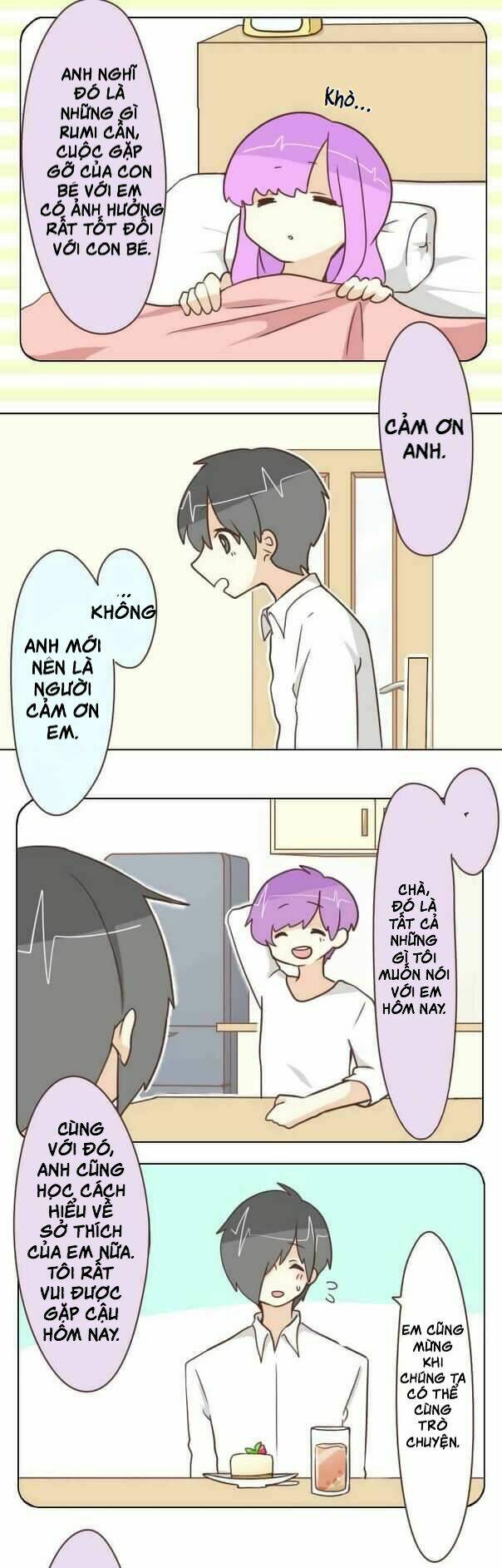 Ike Loli Chương 21 Ảnh 26