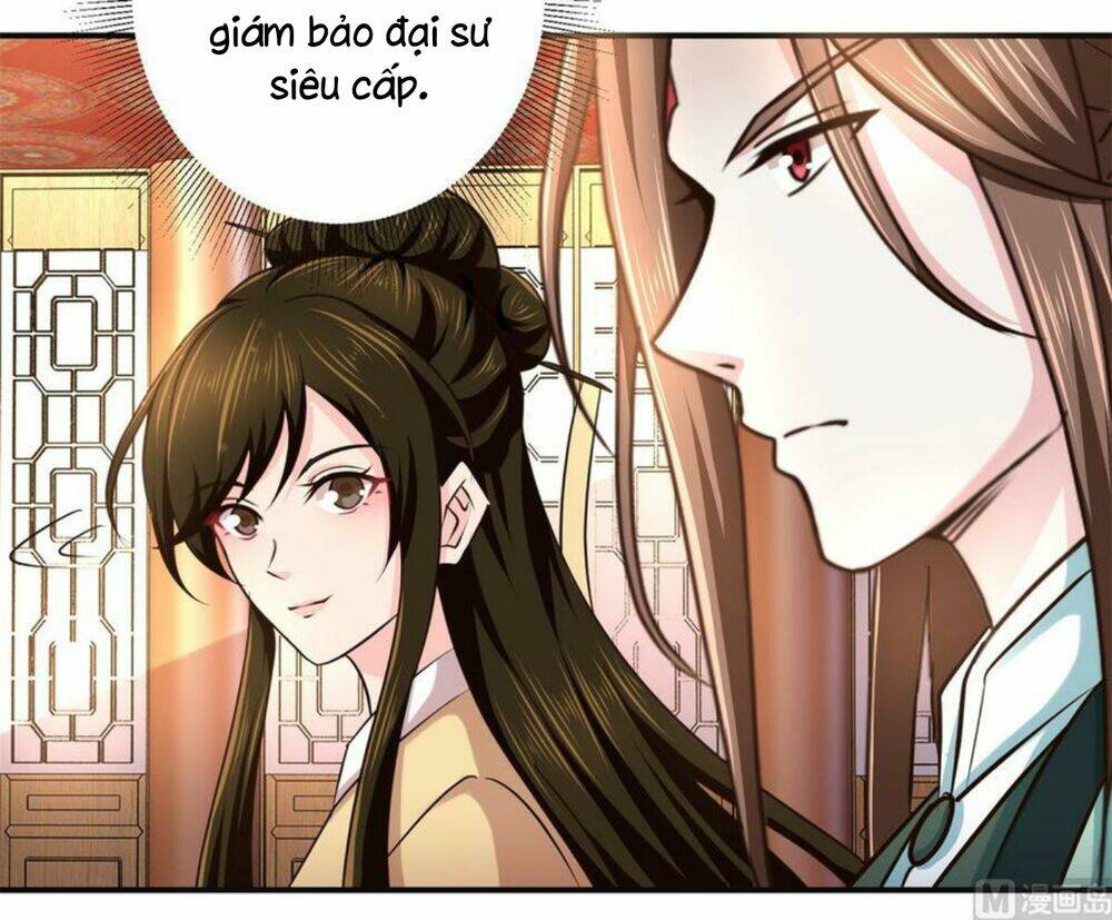 Cửu Dương Đế Tôn Chương 181 Ảnh 34
