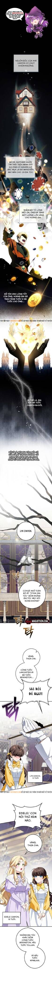 Nữ Tước Trong Sự Lụi Tàn Chương 10 Ảnh 3