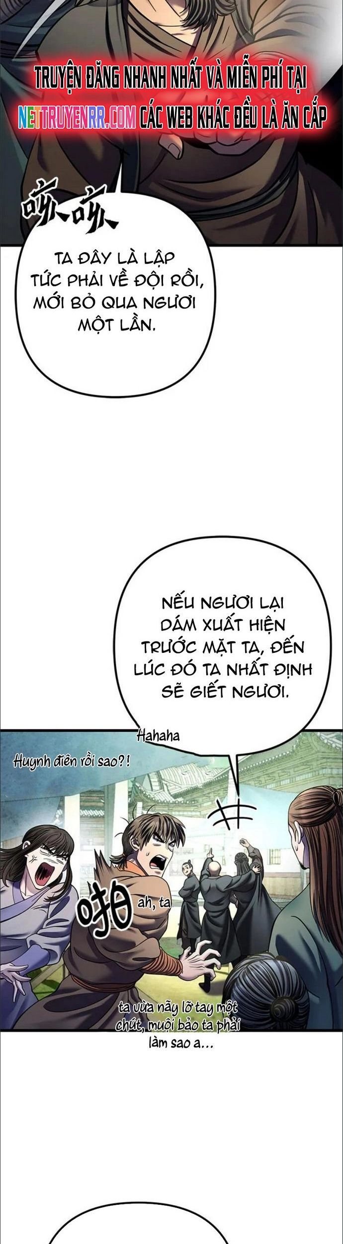 Con Trai Út Nhà Ha Buk Paeng Chương 173 Ảnh 44