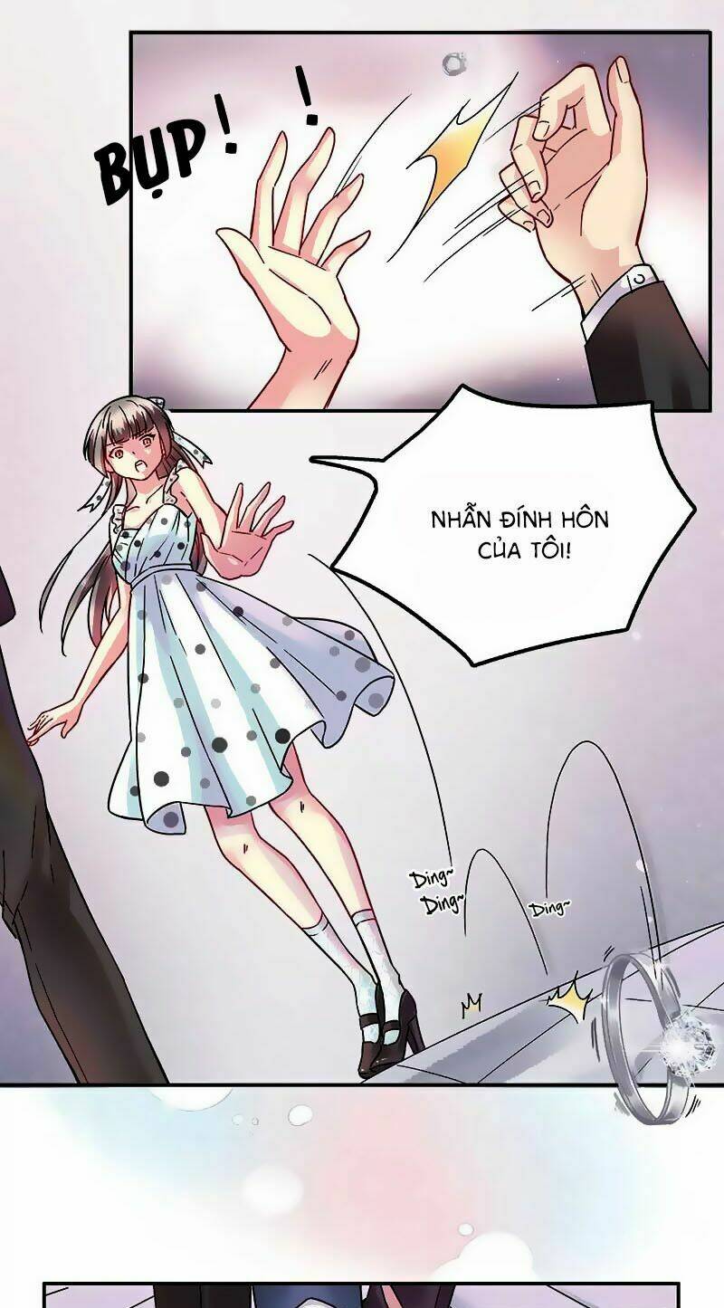 Không Được Đâu Tổng Tài Đại Nhân Chương 68 Ảnh 5