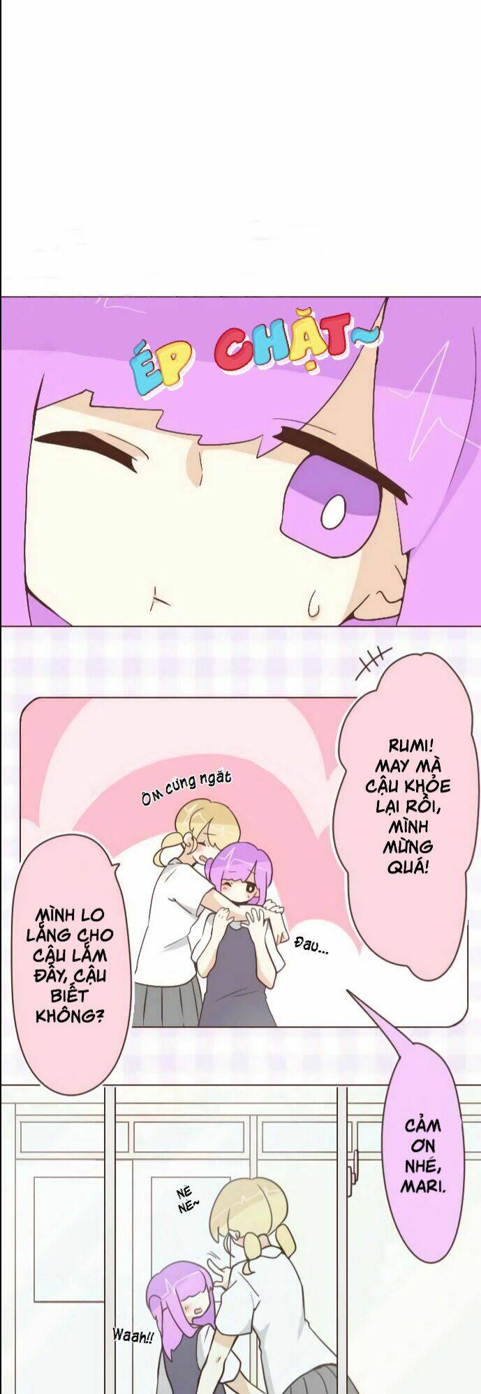 Ike Loli Chương 23 Ảnh 2