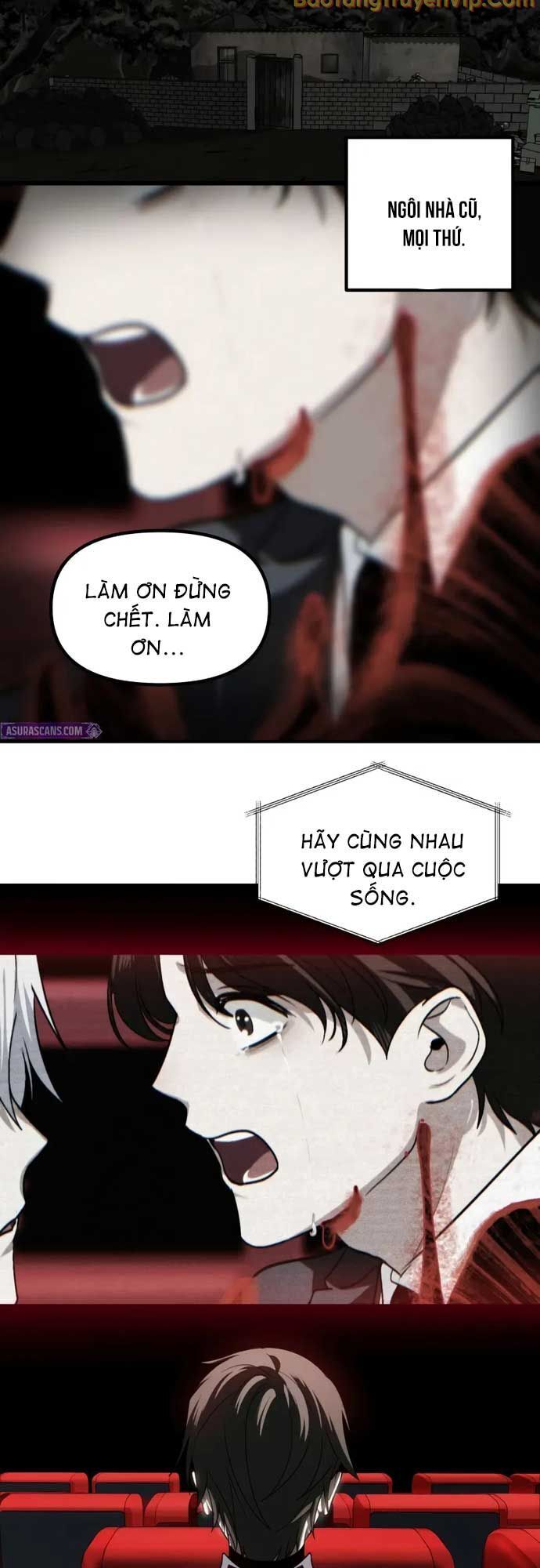 Thợ Săn Tự Sát Cấp Sss Chương 132 Ảnh 13