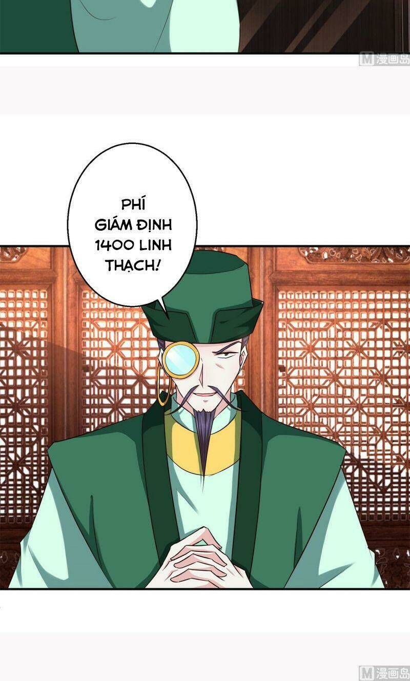 Cửu Dương Đế Tôn Chương 184 Ảnh 19