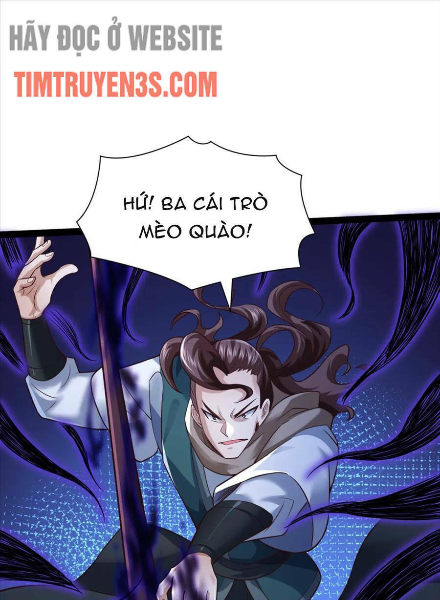 Thái Cổ Thần Vương Chương 17 Ảnh 92