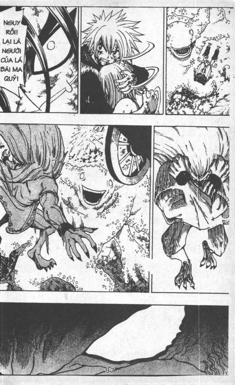 Rave Master (Scan) Chương 23 Ảnh 96